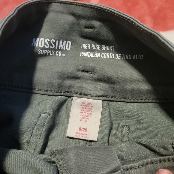 Shorts 4 pair - Picture 5 of 6